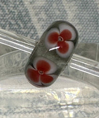 Trollbeads - Women's Universal Unique Flower Bead Charm