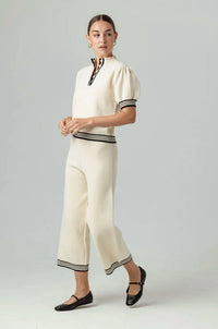 Sundays - Quinn Wide Leg Pants