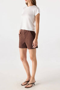 Amo - Easy Army Short