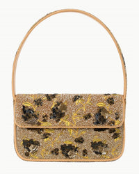 Staud - Women's Tommy Beaded Bag