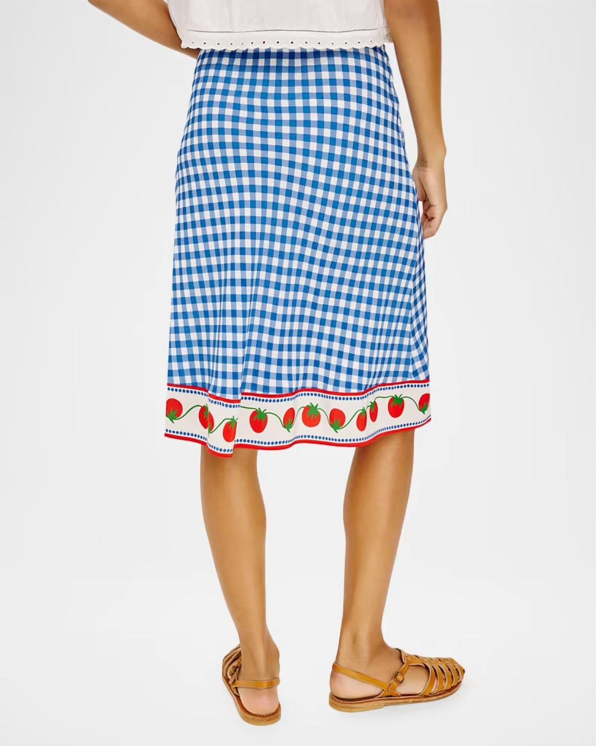 Rails - Grazia Skirt