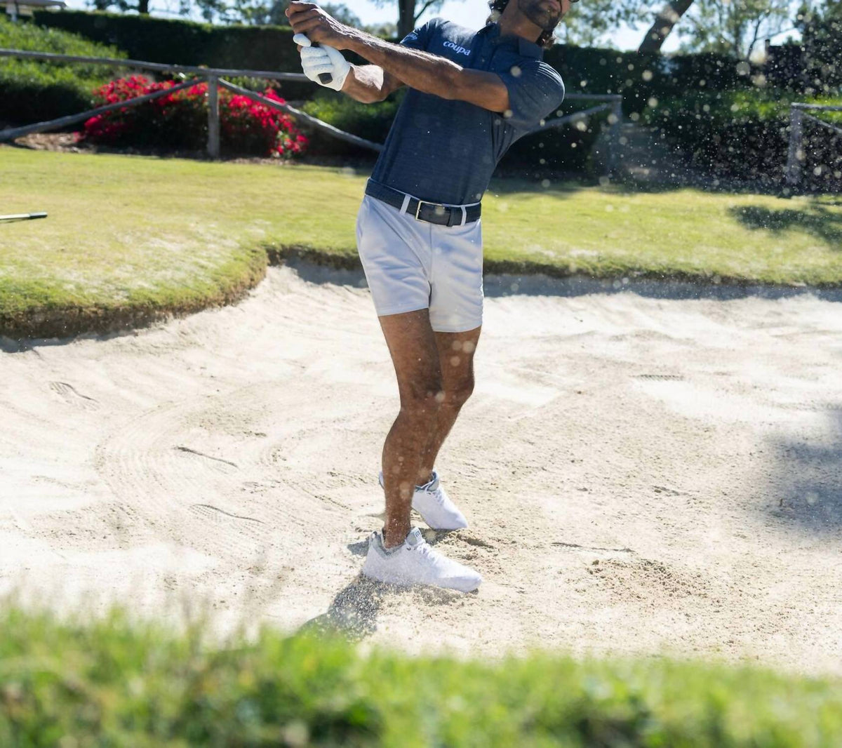 Travismathew - Wanderlust Short