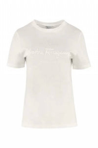 Salvatore Ferragamo - Women's Luxury T Shirt