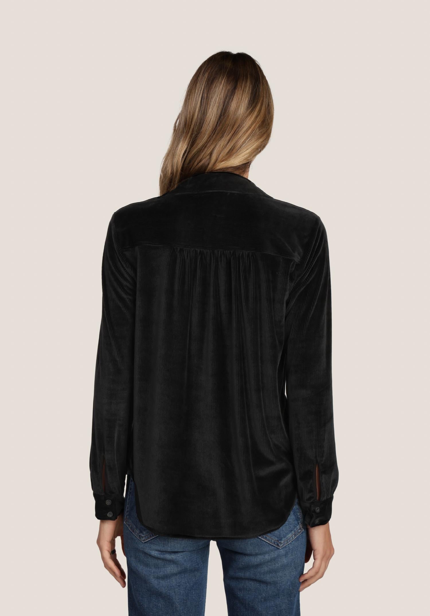 Dylan - Maeve Corduroy Shirt