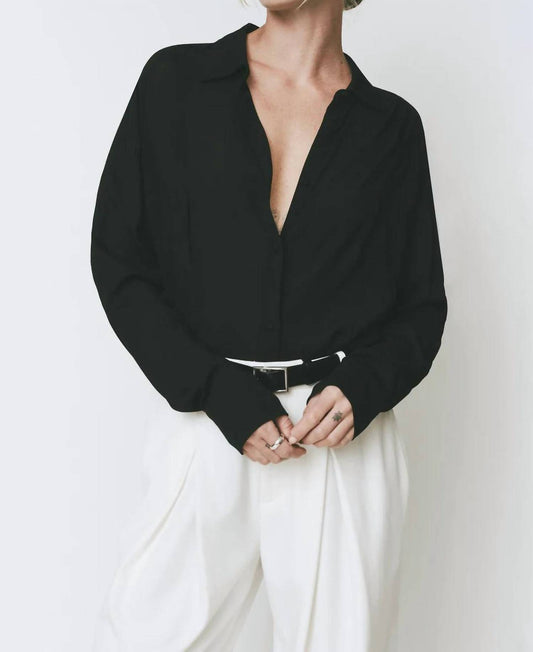 Rue Sophie - Metier Shirt