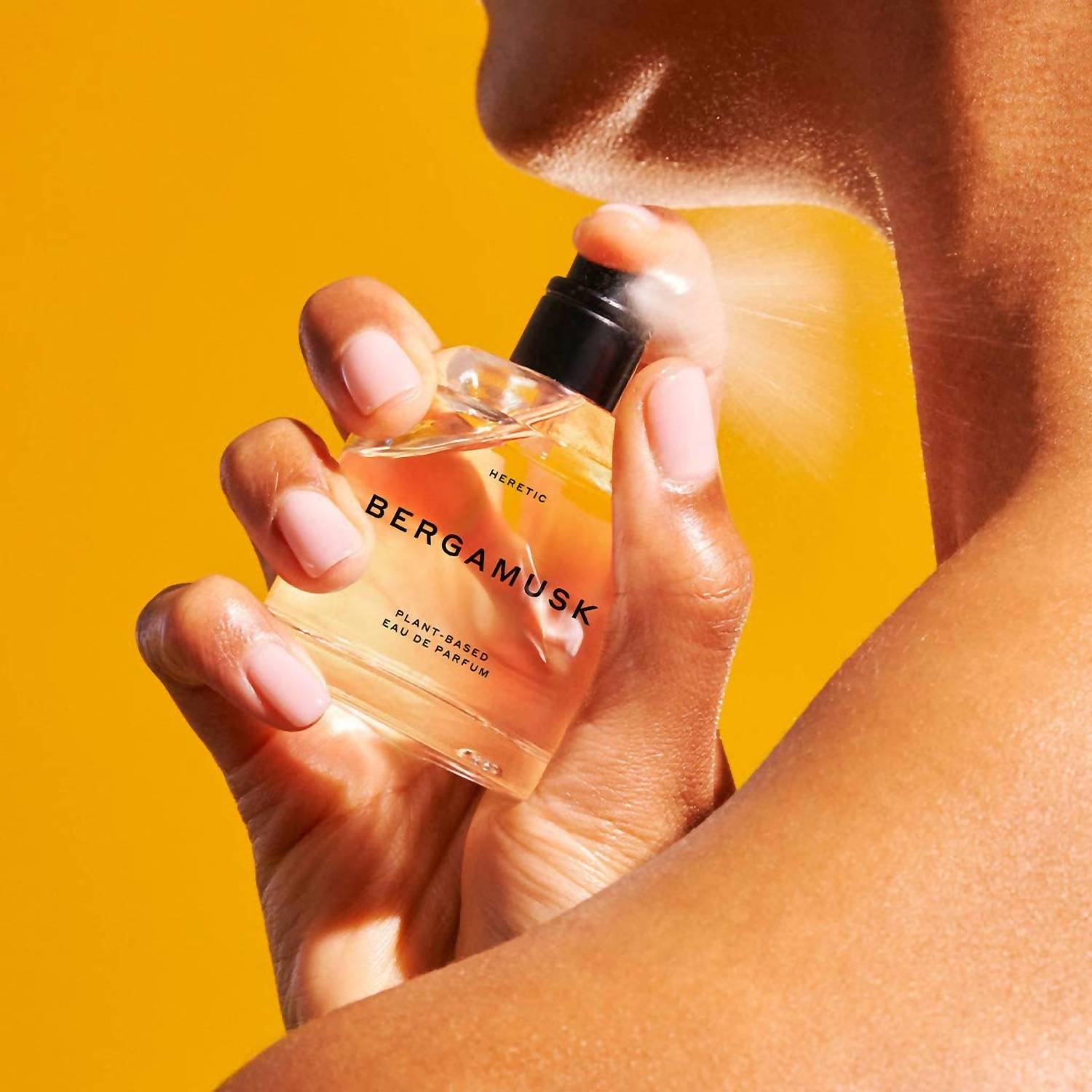 Heretic Parfum - Women's Bergamusk Eau De Parfum