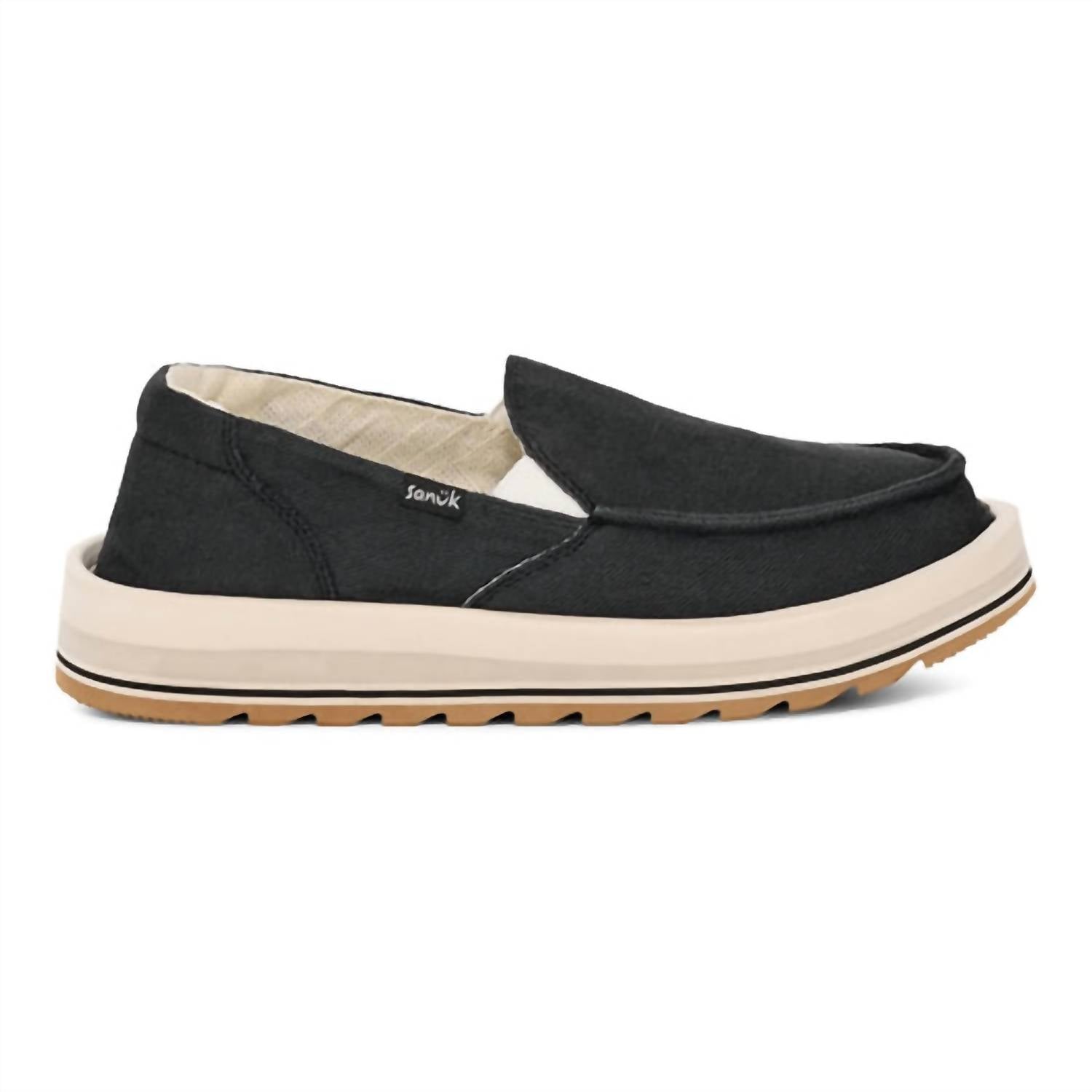 Sanuk - Women's Donna Mesa Shoes
