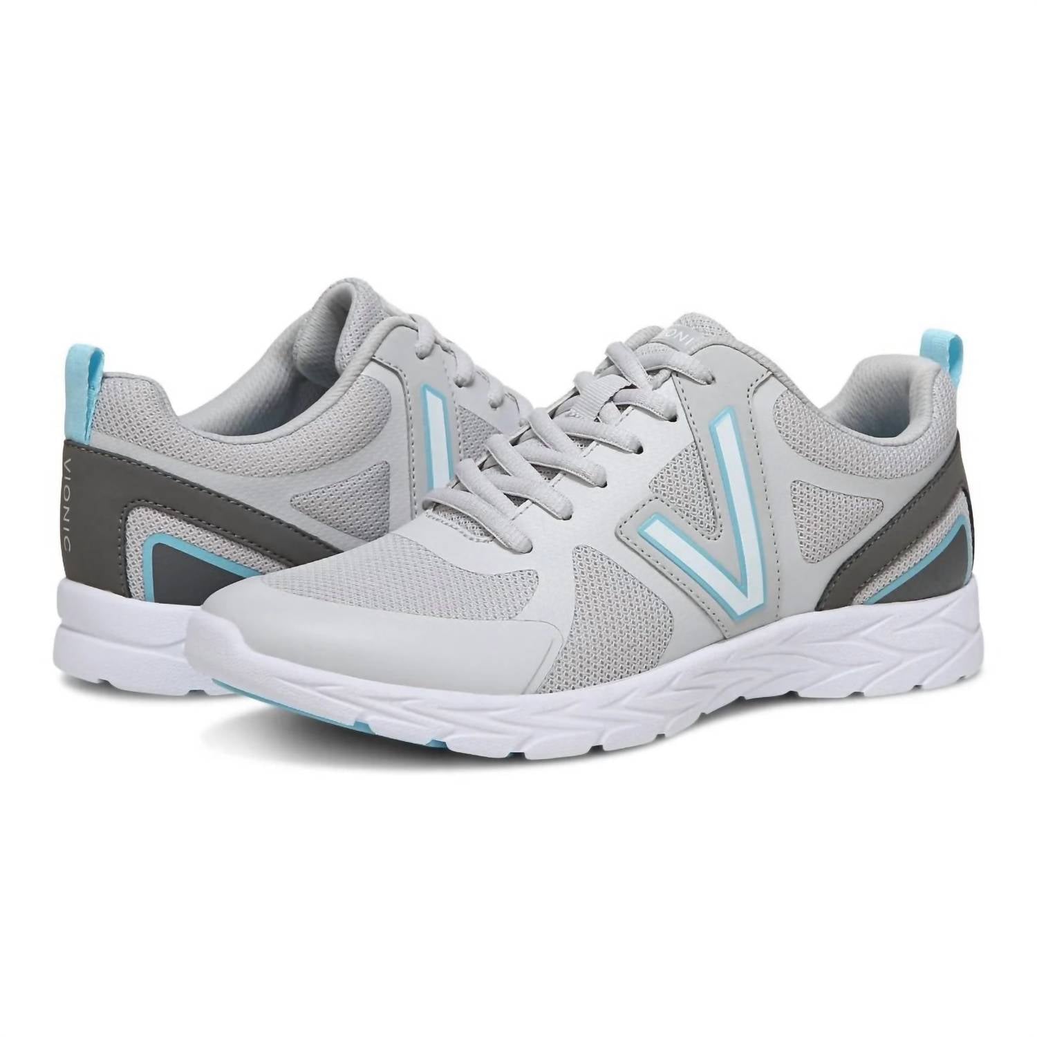 Vionic - Women's Miles Ii Sneakers