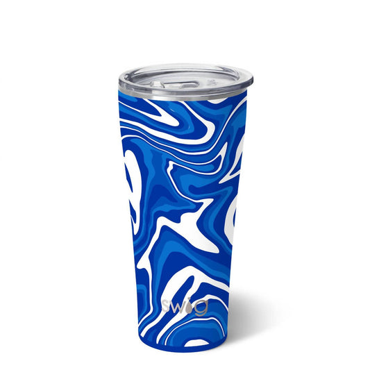 Swig Life - Fanzone Royal Tumbler - 32oz