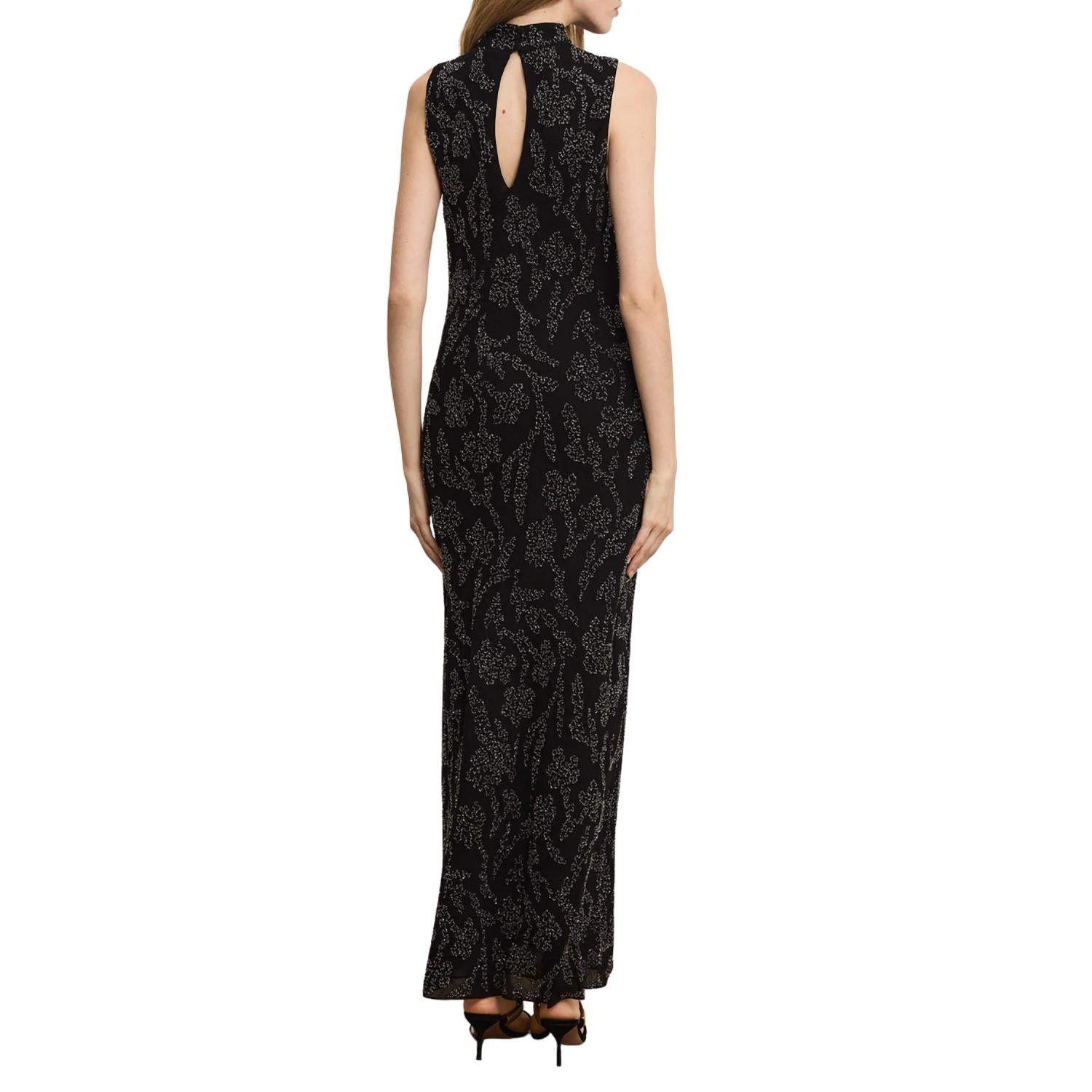 Veronica Beard - Sylven Beaded Maxi Dress