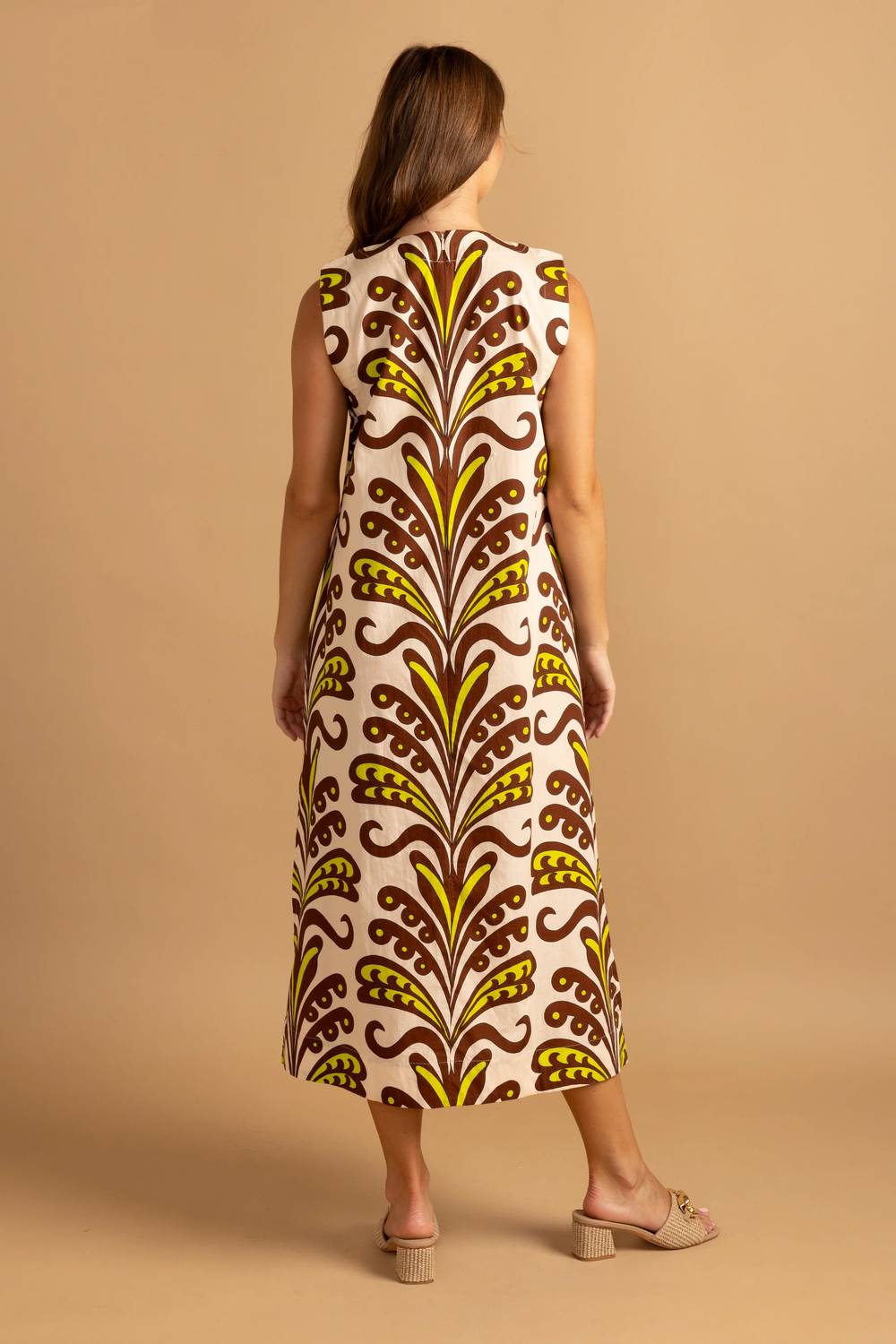 Double A - Natasha Dress