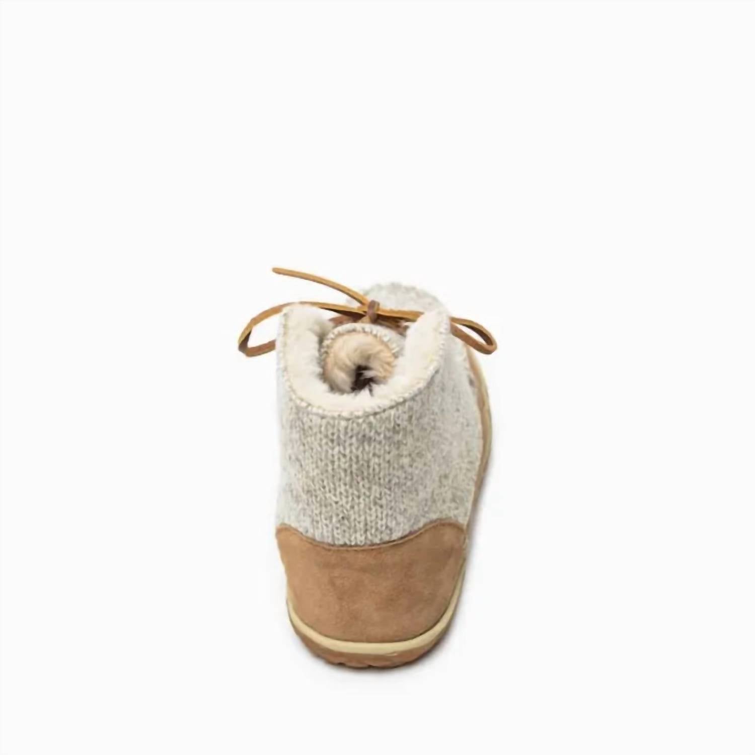 Minnetonka - Women's Torrey Slipper Boots