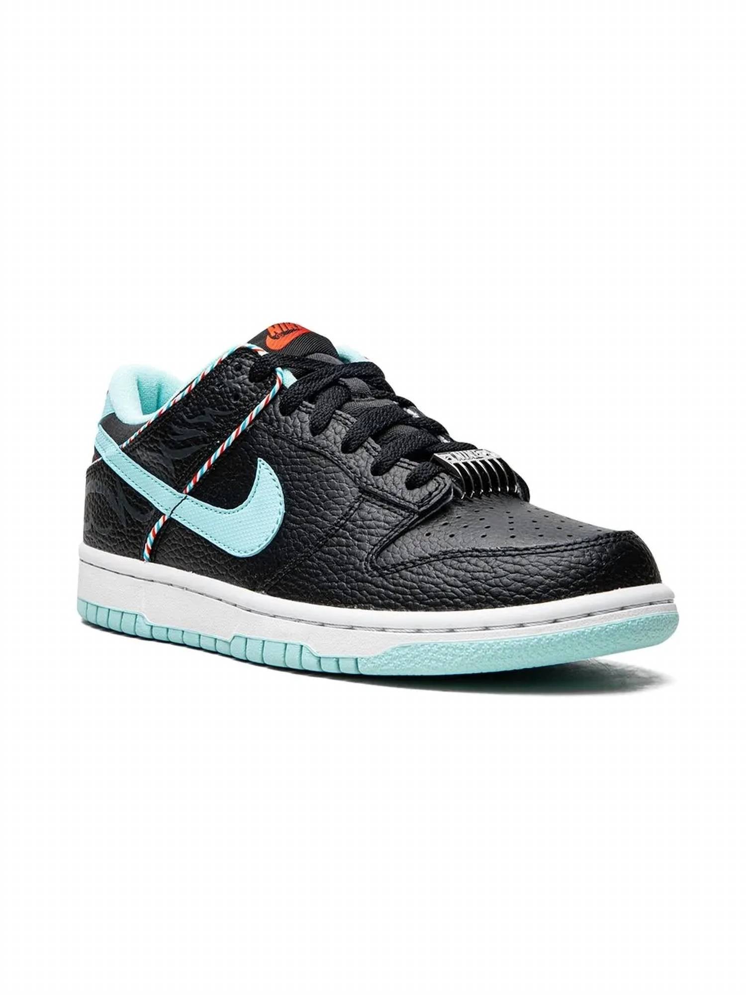 Nike - Kid's Dunk Low Sneakers