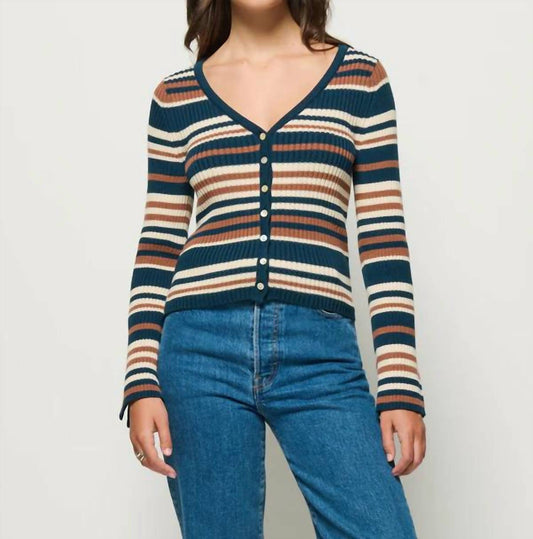 Nation Ltd - Posey Sweater