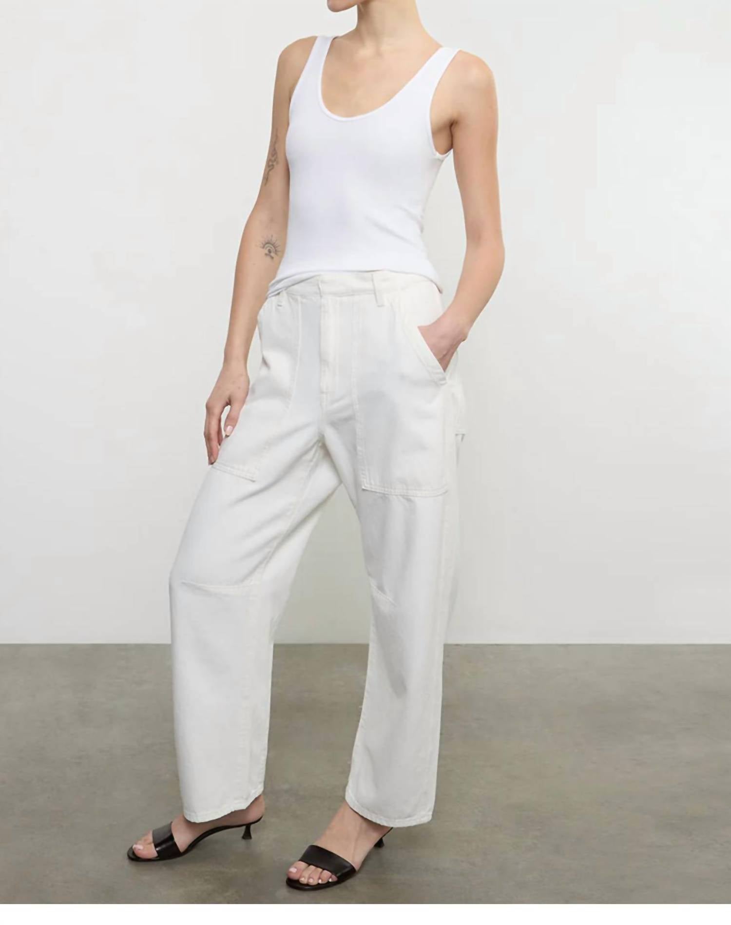 Enza Costa - UTILITY PANT