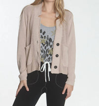 Label+Thread - Women's Natalie Blazer