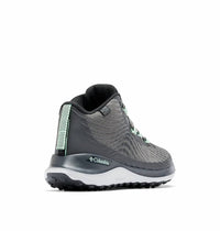 Columbia - Women's Escape Summit Outdry Waterproof Hiking Boots