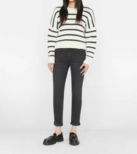 FRAME Women's Le Garcon Jean in kerry - women's jeans