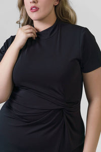 Tanya Taylor - Flint Midi Dress - Plus Size