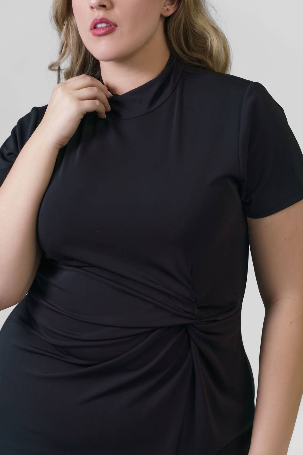 Tanya Taylor - Flint Midi Dress - Plus Size
