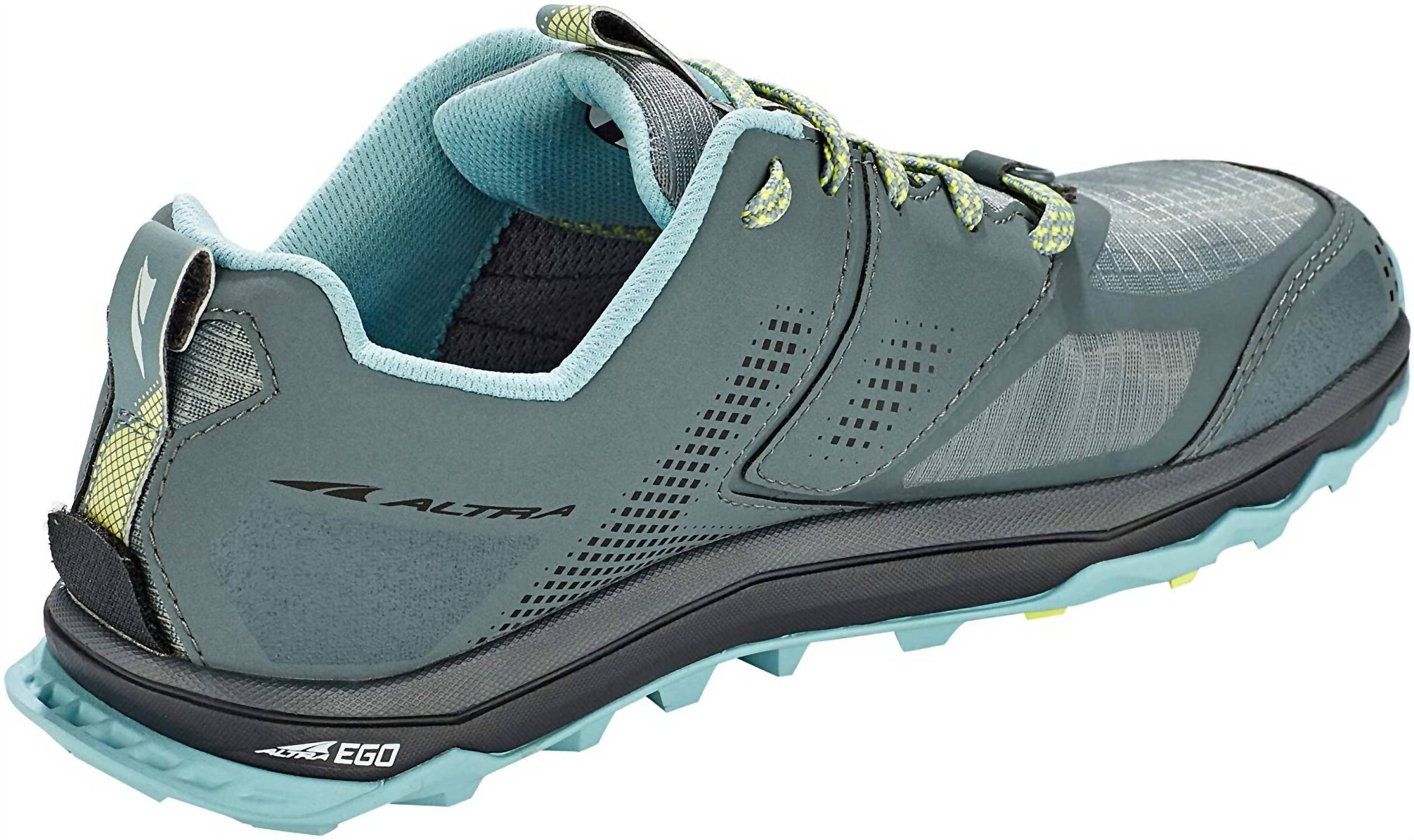 Altra - Women's Lone Peak 5 Trail Running Shoe