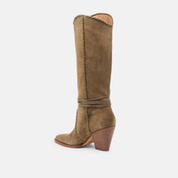 Dolce Vita - Women's Jody Suede Boots