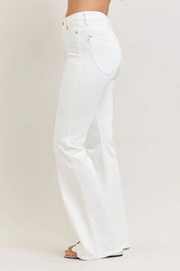 Judy Blue - High Waist Tummy Control Flare Jeans