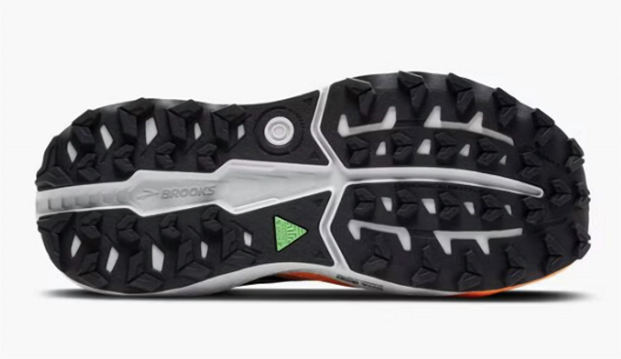 Brooks - Men's Caldera 7 Trail