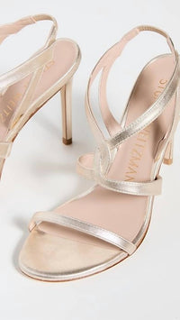 Stuart Weitzman - Women's Soiree 100 Sandal