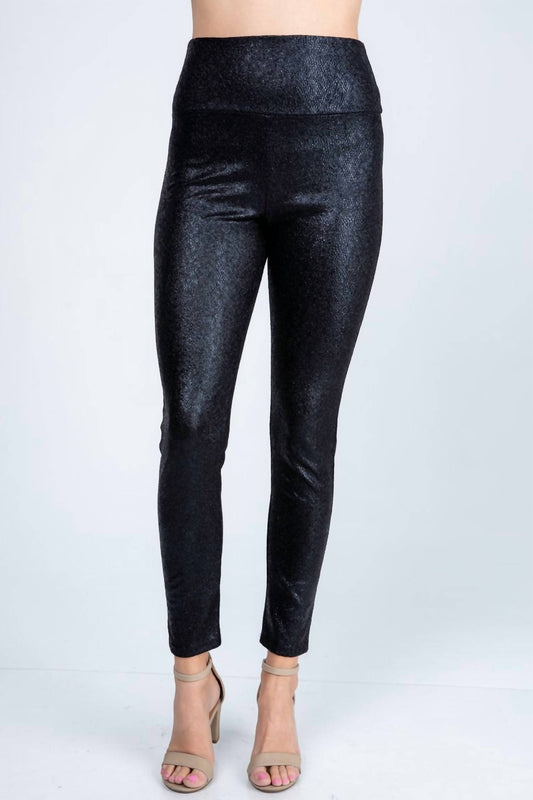 Heimish Usa - Shine Bright Sparkle Leggings