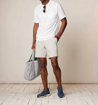 Johnnie-O - Dale Pocket T-shirt