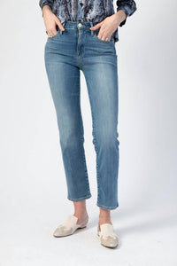 Frame - Le High Straight Jean