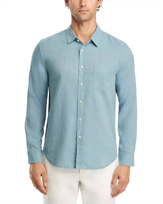 Rails - MEN'S WYATT SHIRT