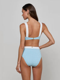 L'Agence - Alexandria Bikini Set