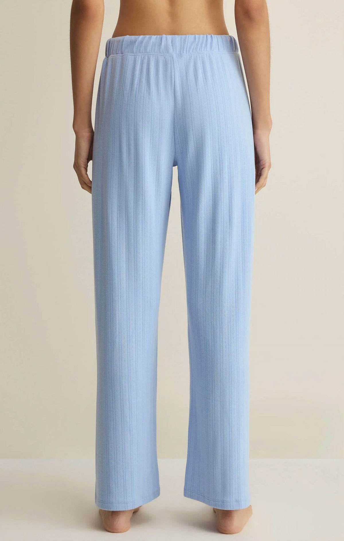 Z Supply - Downhome Drawcord Waistband Pant