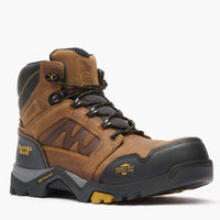 Georgia Boot - Men's Amplitude Composite Toe Waterproof Boot - Medium