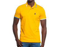 Eight X - Monaco Frog Slim Fit Polo