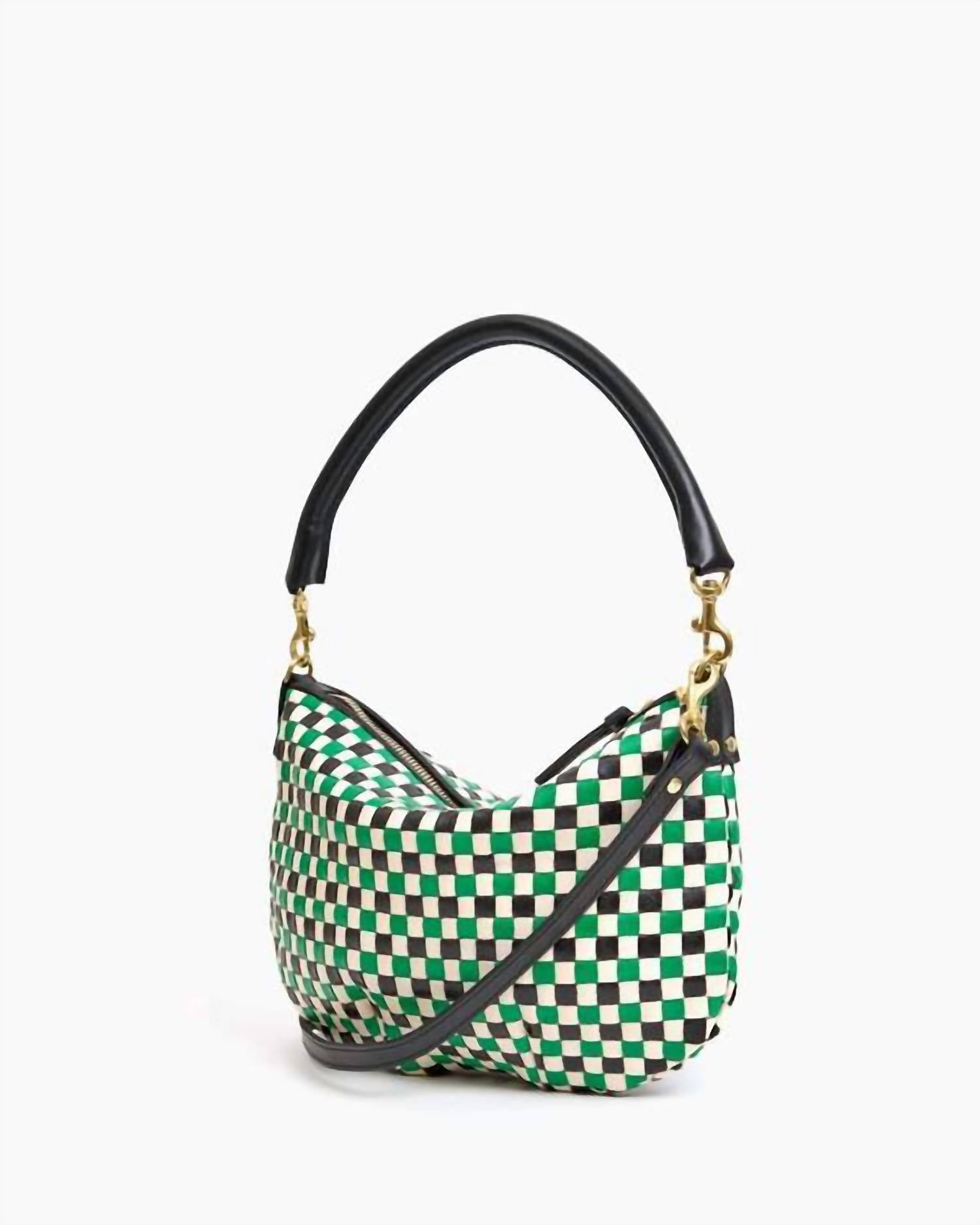 Clare V. - Petit Moyen Messenger Bag
