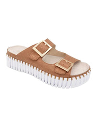 Ilse Jacobsen - Women's Tulip Platform Sandal