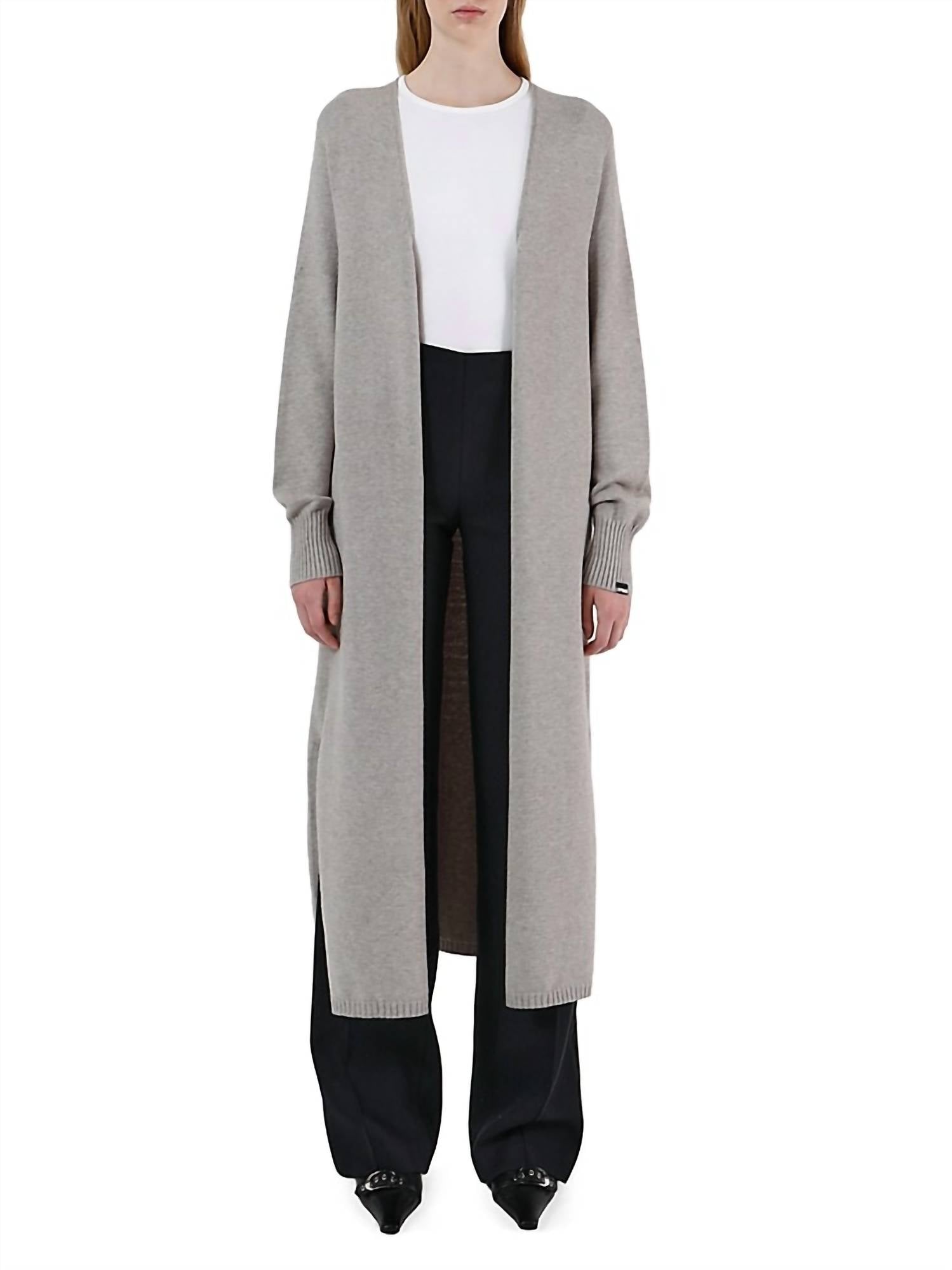 Apparis - ARIA CARDIGAN