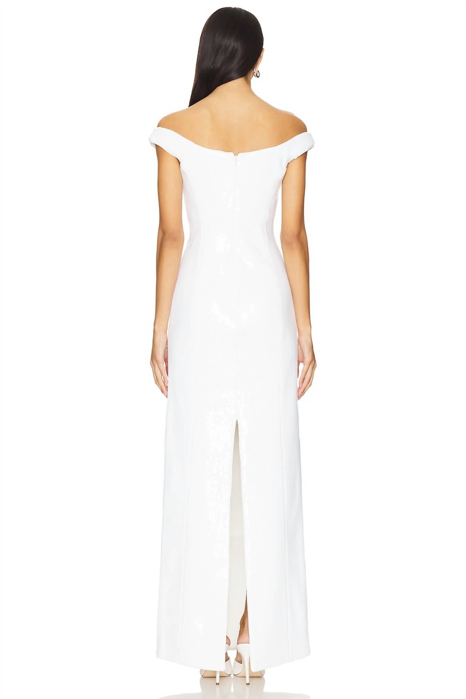 Retrofete - Jazmina Sequin Dress