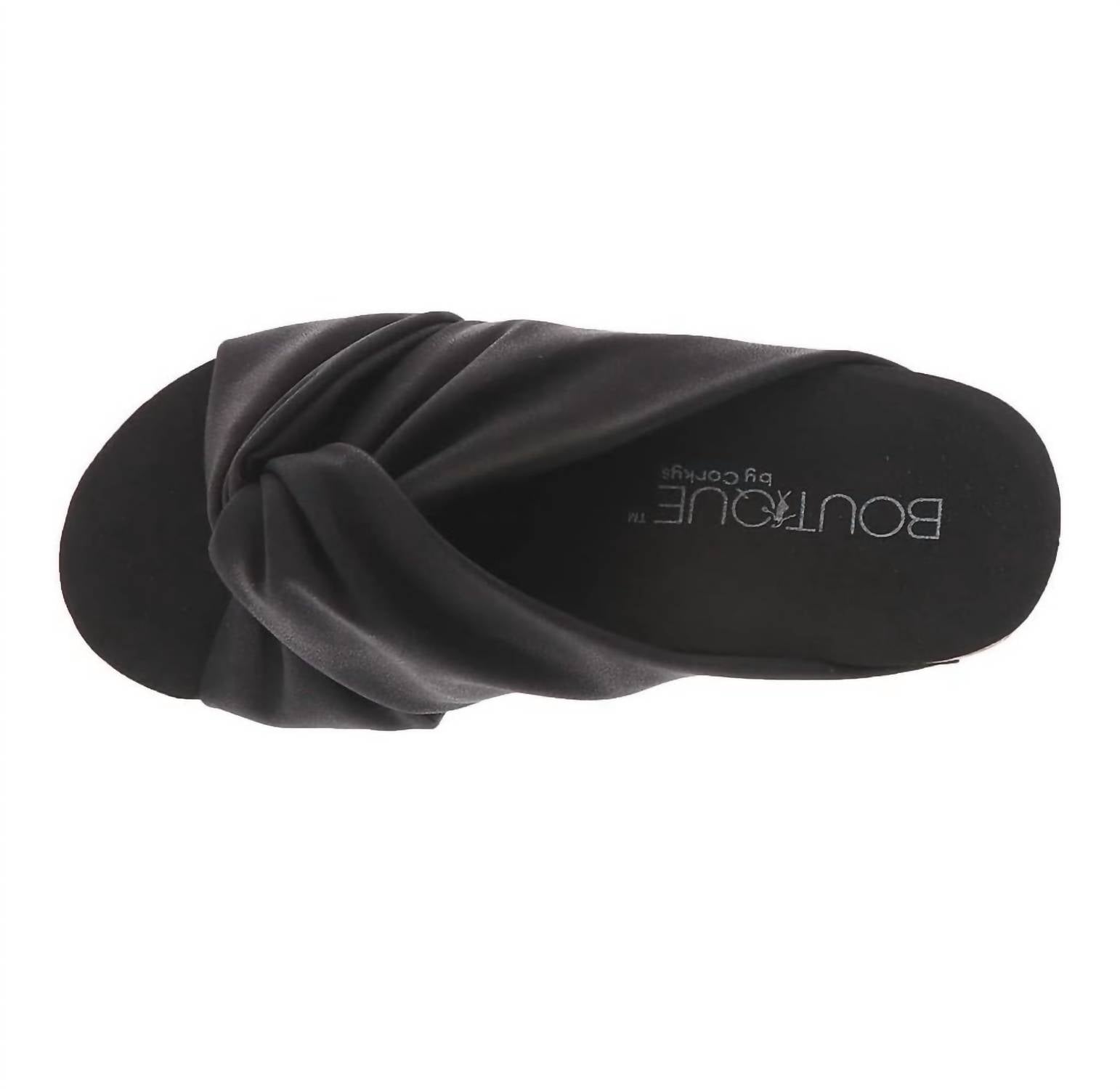 Corkys Footwear - Women's Cheerful Sandal