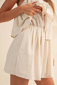 Klesis - Mary Louise Romper