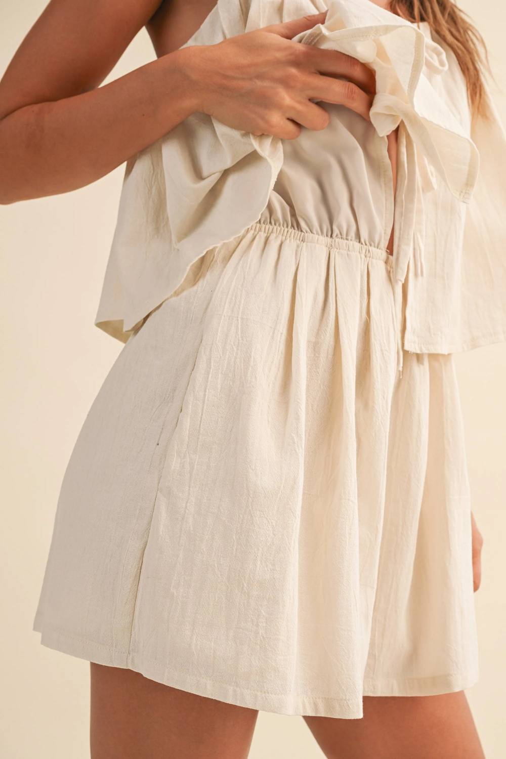 Klesis - Mary Louise Romper