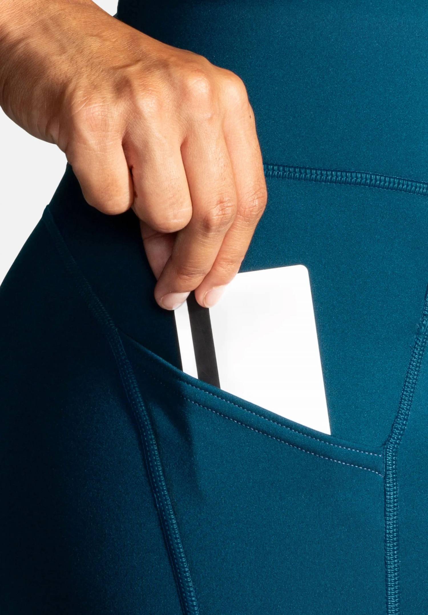 Brooks - Momentum Thermal Tight