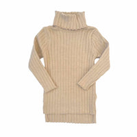 Meher'S - High Low Sweater Dress