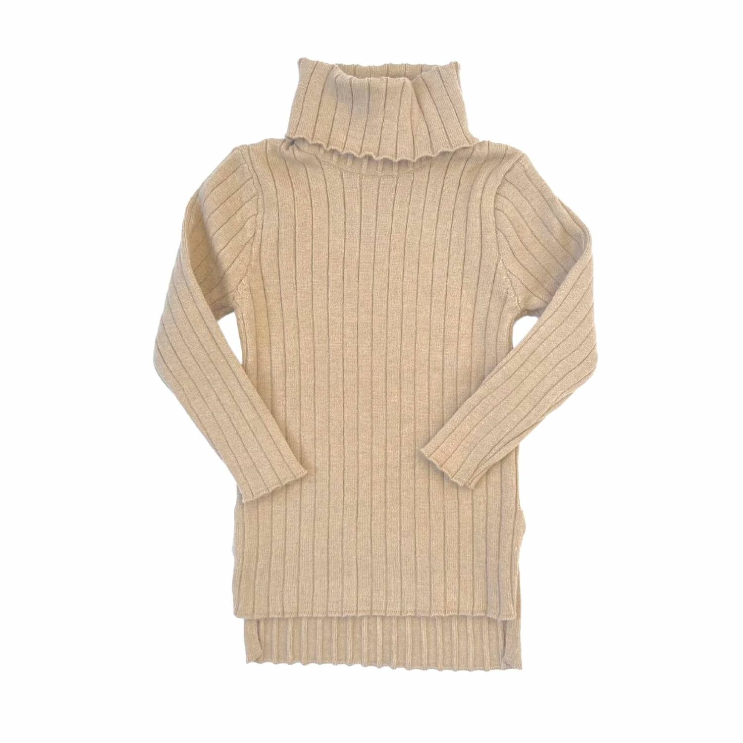 Meher'S - High Low Sweater Dress