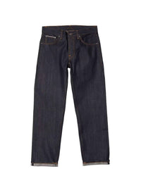 Nudie Jeans - Men's Rad Rufus High Waist Regular Fit Jeans