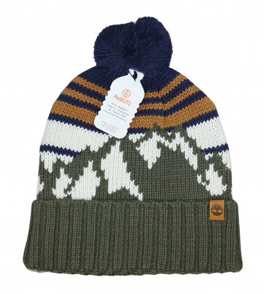 Timberland - Men's Beanie Hat