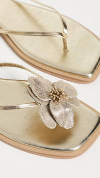 Free People - Women's Mismatch Magnolia Sandal